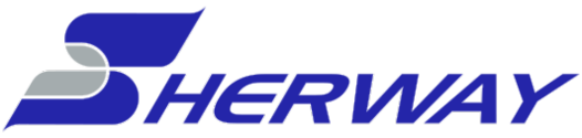 Sherway Contracting Website Logo
